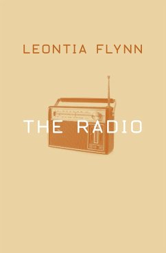 Cover Radio (eBook, ePUB)
