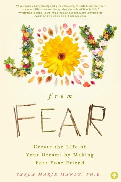 Joy From Fear (eBook, ePUB) - Manly, Carla Marie Joy From Fear (eBook, ePUB) - Manly, Carla Marie