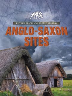 Anglo-Saxon Sites (eBook, PDF) - Dickmann, Nancy