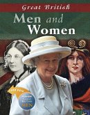 Great British Men and Women (eBook, PDF)