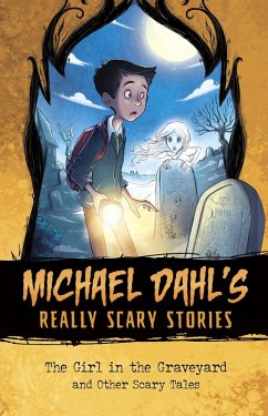 Cover Girl in the Graveyard (eBook, PDF)