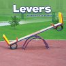 Levers (eBook, PDF) - Bild 1