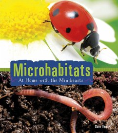 Cover Microhabitats (eBook, PDF)