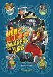 Lion and the Mouse and the Invaders... - Bild 1