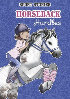Cover Horseback Hurdles (eBook, PDF)