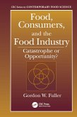 Food, Consumers, and the Food Industry (eBook, ePUB)