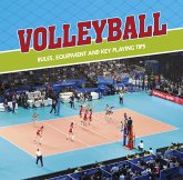 Volleyball (eBook, PDF) Volleyball (eBook, PDF)