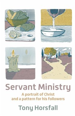 Servant Ministry