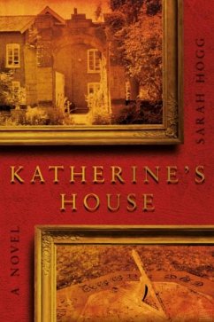 Cover Katherine's House