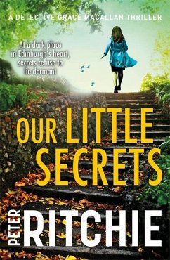 Our Little Secrets - Ritchie, Peter