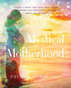 Mystical Motherhood - Wiley, Chelsea Ann