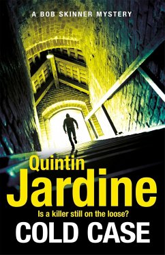 Cold Case (Bob Skinner series, Book 30) - Jardine, Quintin