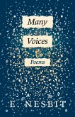 Many Voices;Poems