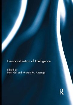 Democratization of Intelligence (eBook, ePUB)