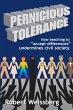 Pernicious Tolerance (eBook, ePUB) - Bild 1