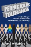 Pernicious Tolerance (eBook, ePUB)