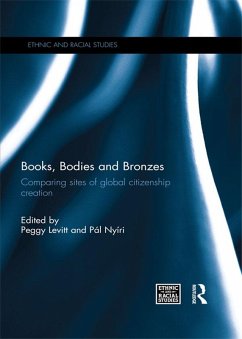 Books, Bodies and Bronzes (eBook, ePUB) Books, Bodies and Bronzes (eBook, ePUB)