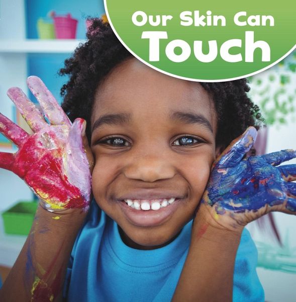 Our Skin Can Touch (eBook, PDF)
