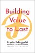 Building Value to Last (eBook, ePUB) - Bild 1
