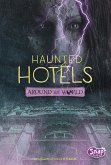 Haunted Hotels Around the World (eBook, PDF)