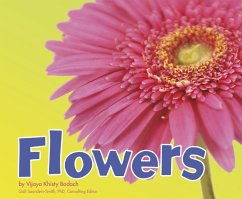 Flowers (eBook, PDF) - Bodach, Vijaya Khisty