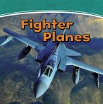 Fighter Planes (eBook, PDF)