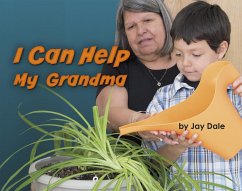 I Can Help My Grandma (eBook, PDF) - Dale, Jay