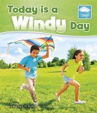 Today is a Windy Day (eBook, PDF) Today is a Windy Day (eBook, PDF)