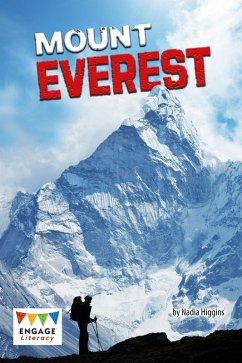 Cover Mount Everest (eBook, PDF)