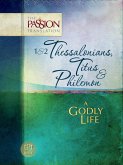 1 & 2 Thessalonians, Titus & Philemon (eBook, ePUB)