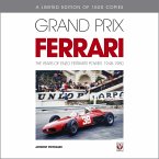 Grand Prix Ferrari (eBook, ePUB)