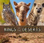 Kings of the Deserts (eBook, PDF)