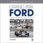 Grand Prix Ford (eBook, ePUB)