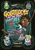Goldilocks and the Three Vampires (eBook, PDF)