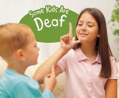Cover Some Kids Are Deaf (eBook, PDF)