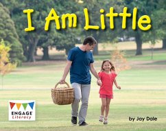 Cover I Am Little (eBook, PDF)