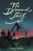 Diamond Thief (eBook, ePUB)