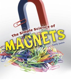 Cover Simple Science of Magnets (eBook, PDF)
