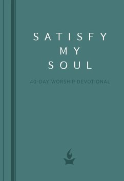 Cover Satisfy My Soul (eBook, ePUB)