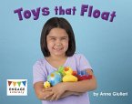 Toys that Float (eBook, PDF)