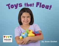 Toys that Float (eBook, PDF) - Giulieri, Anne