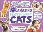 Totally Amazing Facts About Cats (eBook, PDF)