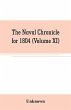 The Naval chronicle for 1804 (Volume XI) - Bild 1