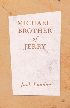 Michael, Brother of Jerry - London, Jack