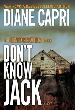 Don't Know Jack - Capri, Diane