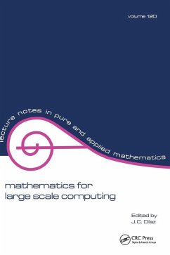 Cover Mathematics for Large Scale Computing