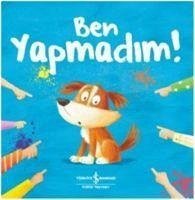 Ben Yapmadim - Barnard, Lucy