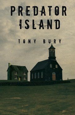 Predator Island - Bury, Tony