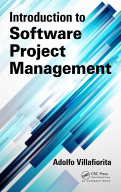 Introduction to Software Project Management (eBook, PDF) - Villafiorita, Adolfo