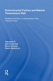 Environmental Factors and Malaria Transmission Risk (eBook, PDF)